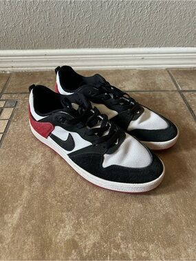 Nike SB Alleyoop Shoes